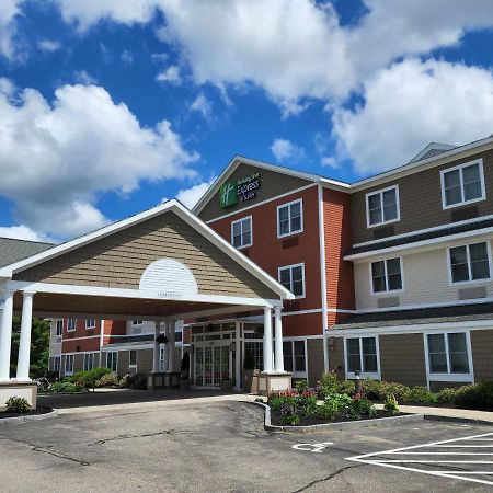 Holiday Inn Express Hotel & Suites Rochester By Ihg Bagian luar foto